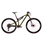 Bicicleta 29 Oggi Cattura Pro Carbon Gx Eagle 12v - 2023