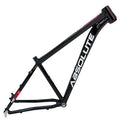QUADRO 29 ABSOLUTE NERO 5 PRETO L - 19