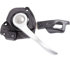 UNIDADE INTERNA PARA ALAVANCA DE CÂMBIO SHIMANO SL-M780-I ESQUERDO (Y6UV98010) - PRETO