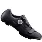 SAPATILHA SHIMANO XC501 C/ SISTEMA BOA SOLADO MICHELIN
