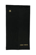 Bandana Free Force Sport Blackgold Preta