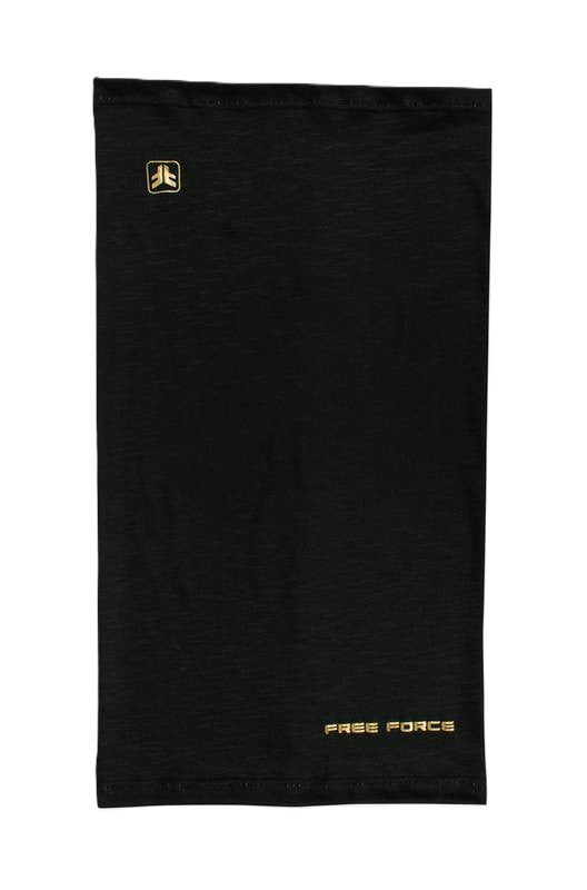 Bandana Free Force Sport Blackgold Preta