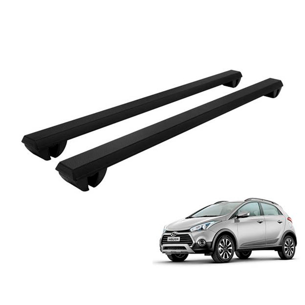 RACK LONG LIFE SPORT GRIP ALUM. ANODIZADO 1.30M LONGARINAS DE 1.18M (PRL-3)