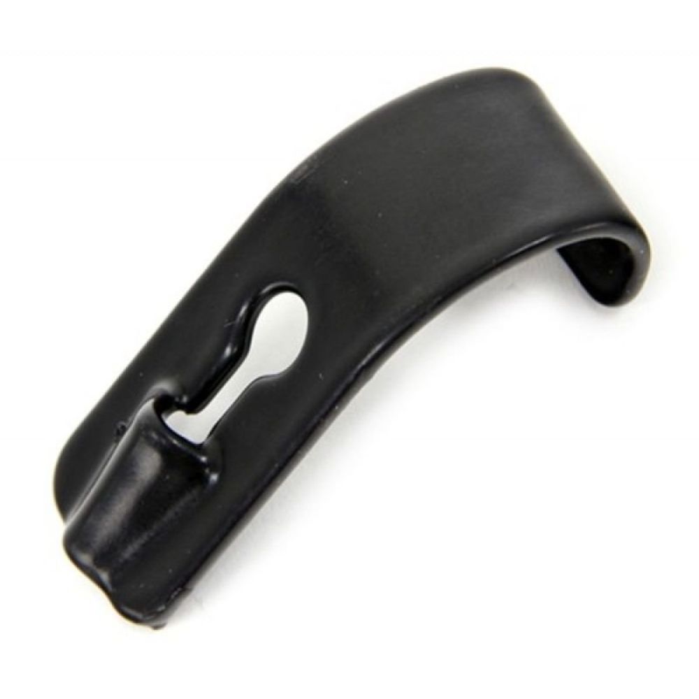GANCHO SUPERIOR THULE 9001 RACEWAY (853-7747) - PRETO