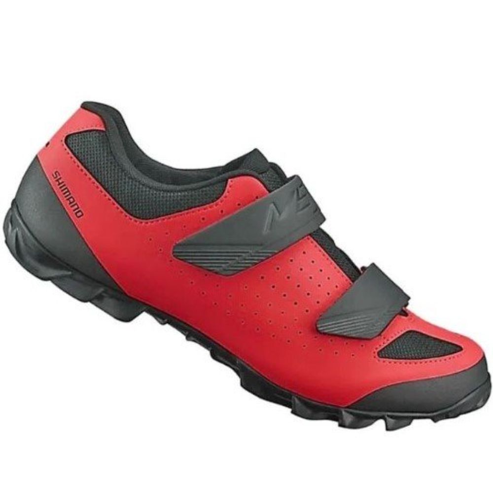 Sapatilha Shimano Me100 2 Velc.