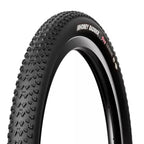 Pneu Kenda K1127A Honey Badger XC Pro 29x2.20 Dobrável - Preto