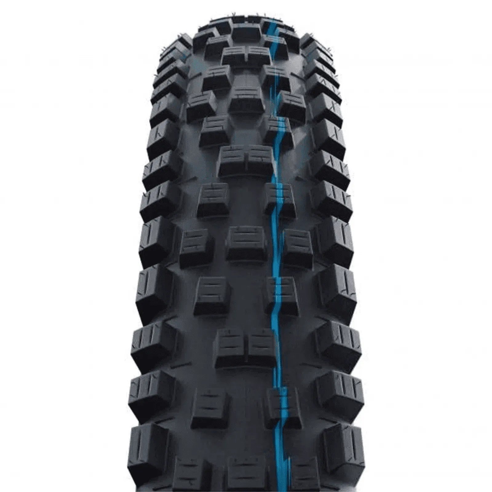 Pneu Schwalbe Wicked Will Performance 29x2.40 ADDIX RaceGuard Tubeless Easy - Preto