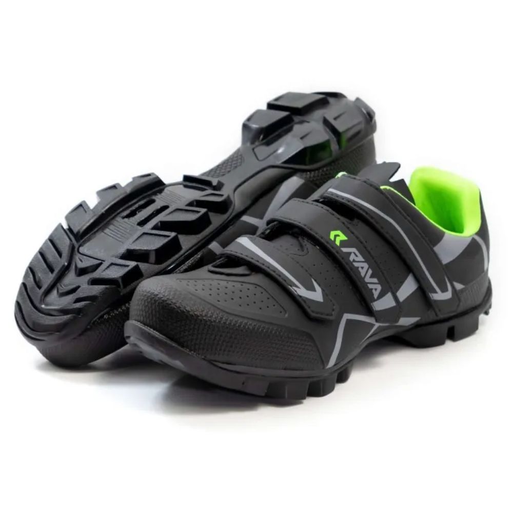SAPATILHA RAVA PRESSURE MTB