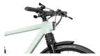 BICICLETA ELETRICA 700 CALOI E VIBE RUSH URBANA MENTA - P