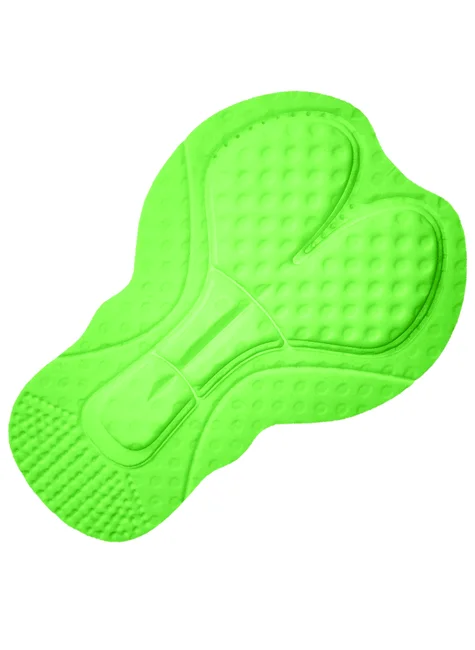Bretelle de Ciclismo Barbedo Sensor - P