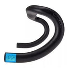 GUIDÃO 31,8 SHIMANO PRO LT ERGO SPEED (400MM) (PRHA0285) - PRETO