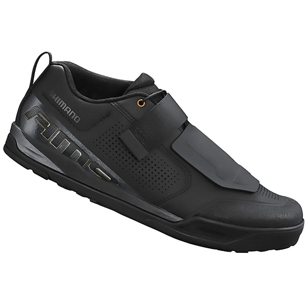 SAPATILHA SHIMANO SH-AM903 DH/BMX (ESHAM903MCL01S46000)