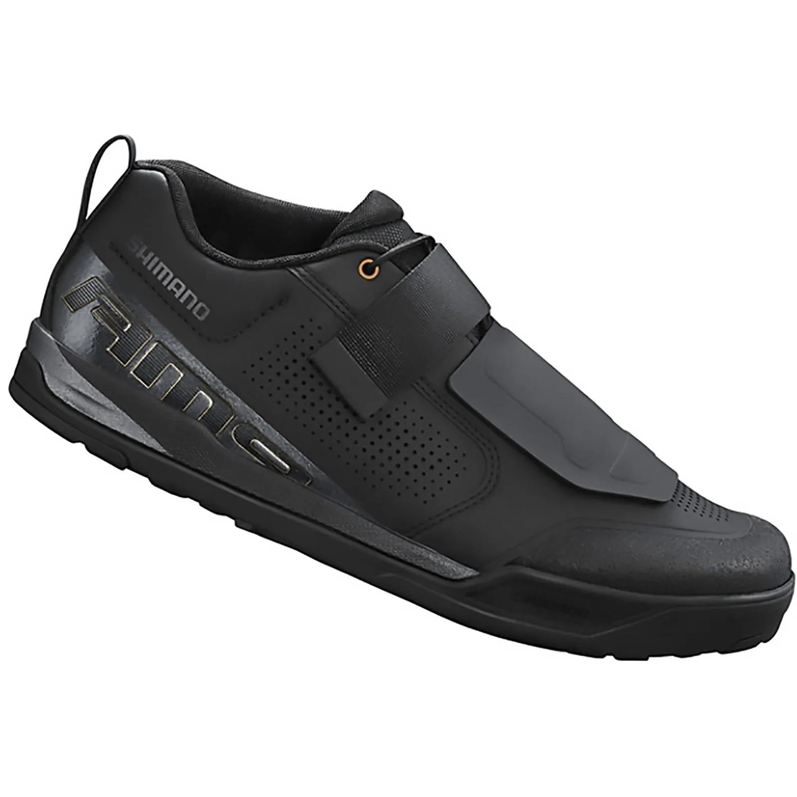 SAPATILHA SHIMANO SH-AM903 DH/BMX (ESHAM903MCL01S46000)