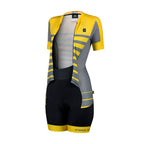MACAQUINHO FREE FORCE NEW SOLAR FEMININO