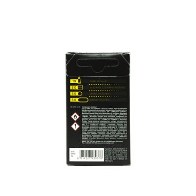 KIT REMENDO PIRELLI SMARTUBEPATCH C/ 10 UN