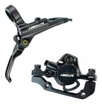 FREIO DISCO HIDAULICO ABSOLUTE TRS DXU-1901 C/ ROTOR