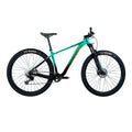 BICICLETA 29 TSW NUUK SHIMANO DEORE 12V ROCKSHOX JUDY 2024