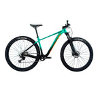 BICICLETA 29 TSW NUUK SHIMANO DEORE 12V ROCKSHOX JUDY 2024