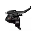 ALAVANCA SHIMANO TX800 TOURNEY DIREITA 8V (ASTTX800R8AL) - PRETO