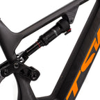 Bicicleta 29 Tsw E-Quest Full Carbon Xt 12v Ep800 Shimano