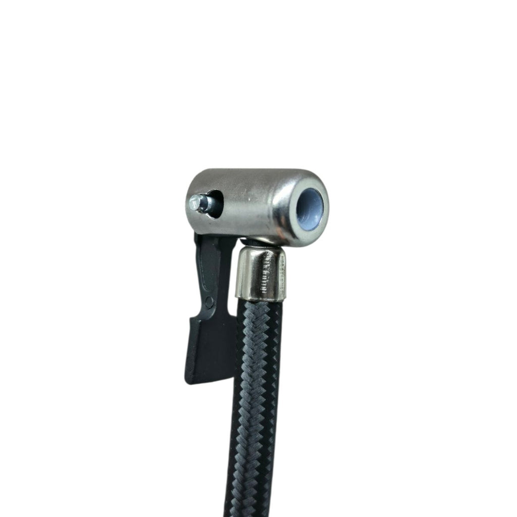 BOMBA DE AR ELÉTRICA ECO150PSI RECARREGÁVEL USB