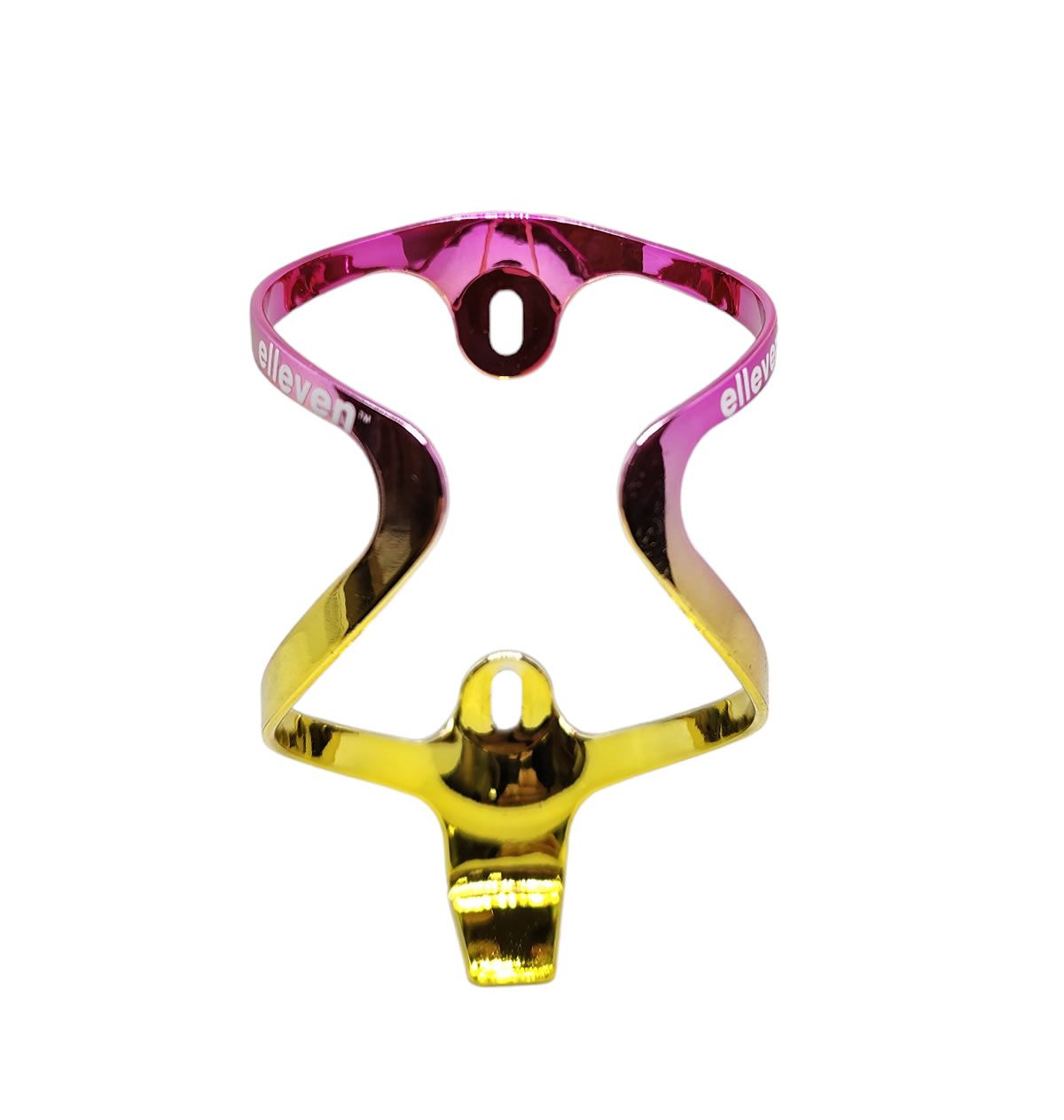 SUPORTE CARAMANHOLA ELLEVEN ALUMINIO T6 PREMIUM