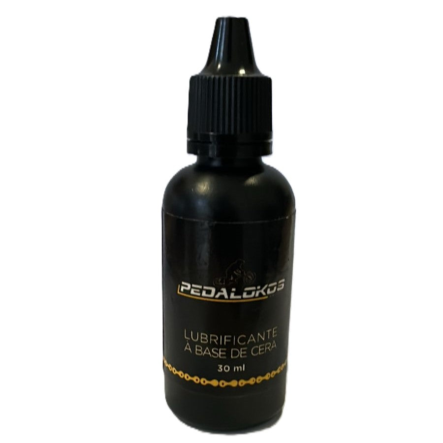Lubrificante Pedalokos Cera P/ Corrente (30ml)