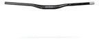 Guidão 35mm Shimano Pro Tharsis Carbon Rise 20mmx800mm (prha0435) - Preto