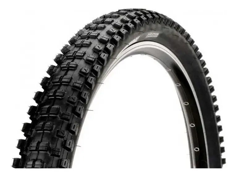 Pneu Kenda K1010 Nevegal SCT 29x2.20 Dobrável Tubeless Ready - Preto
