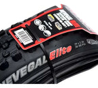 Pneu Kenda K1010 Nevegal SCT 29x2.20 Dobrável Tubeless Ready - Preto