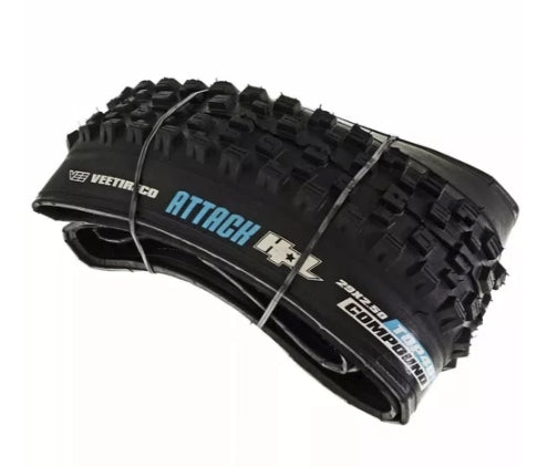Pneu Vee Tire Attack HPL T40 29x2.50 72 TPI enduro core Tubeless Ready