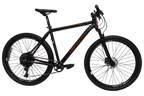 Bicicleta Aro 29 High One Neo Alumínio 6061 1x9