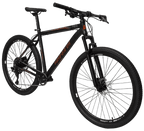 Bicicleta Aro 29 High One Neo Alumínio 6061 1x9