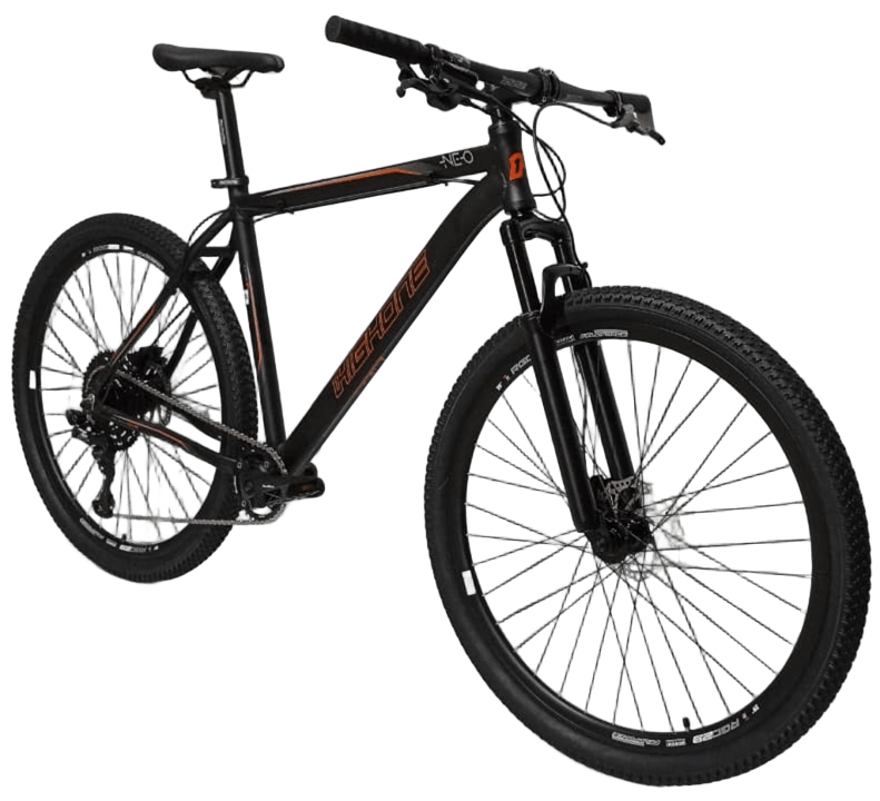 Bicicleta Aro 29 High One Neo Alumínio 6061 1x9