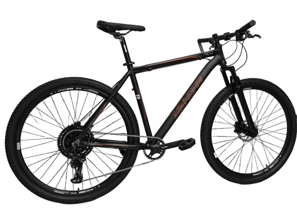 Bicicleta Aro 29 High One Neo Alumínio 6061 1x9