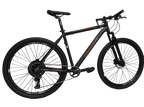 Bicicleta Aro 29 High One Neo Alumínio 6061 1x9