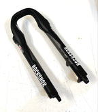 Monolite De Garfo Susp. Rock Shox Xc28 P/ Aro 26 Curso 100mm - Preto