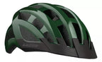 Capacete De Ciclismo Mtb Lazer By Shimano Compact New