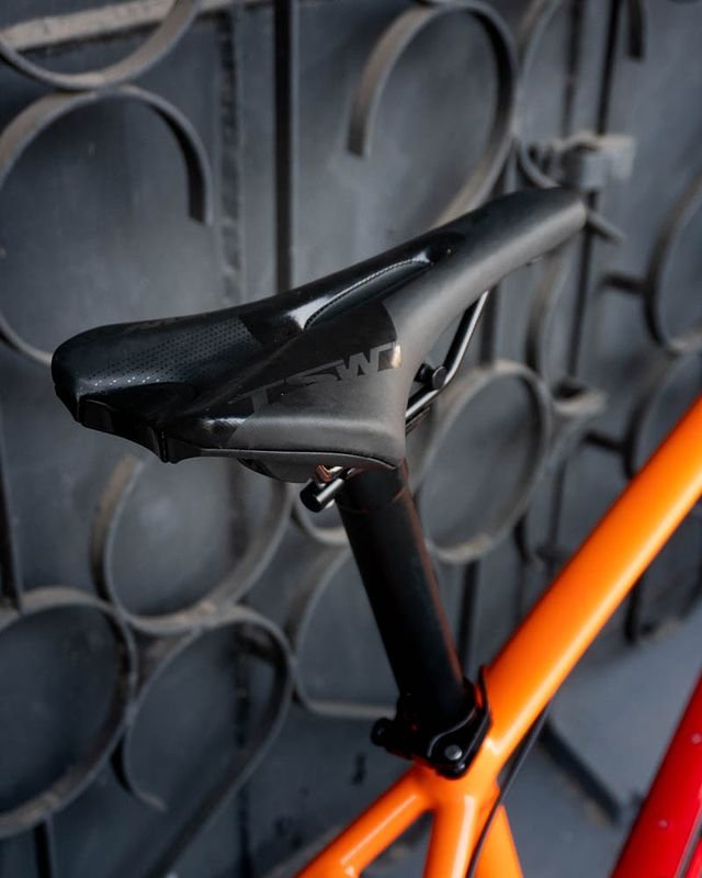 Bicicleta 29 Tsw Jump 27v Shimano Alivio