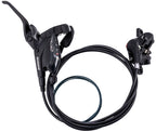 FREIO DISCO HIDRÁULICO SHIMANO MT200 C/ ALAVANCA EF505 9v