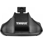 RACK THULE SMART SQUARE BAR 127CM PARA LONGARINA (785) - PRETO