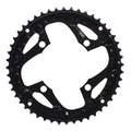 COROA 48D SHIMANO DEORE M610 10V (PCD 104MM) (Y10098030) - PRETO