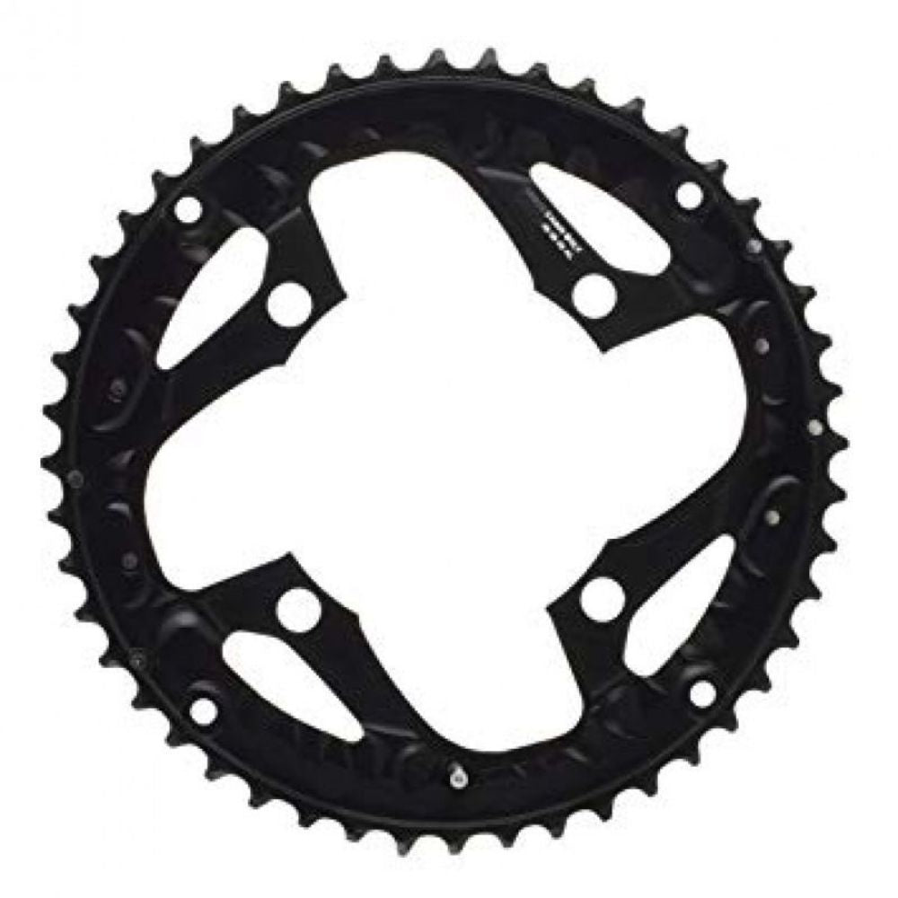 COROA 48D SHIMANO DEORE M610 10V (PCD 104MM) (Y10098030) - PRETO