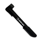 BOMBA ELLEVEN MINI ECO BICO AUTOMATICO C/ SUPORTE (120PSI) - PRETO