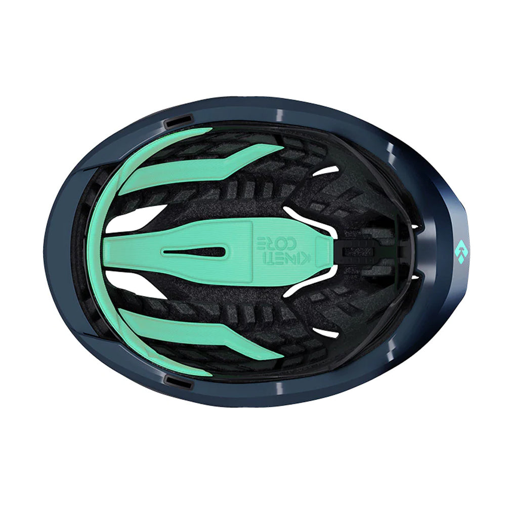 Capacete De Ciclismo Road Lazer By Shimano Vento Kineticore