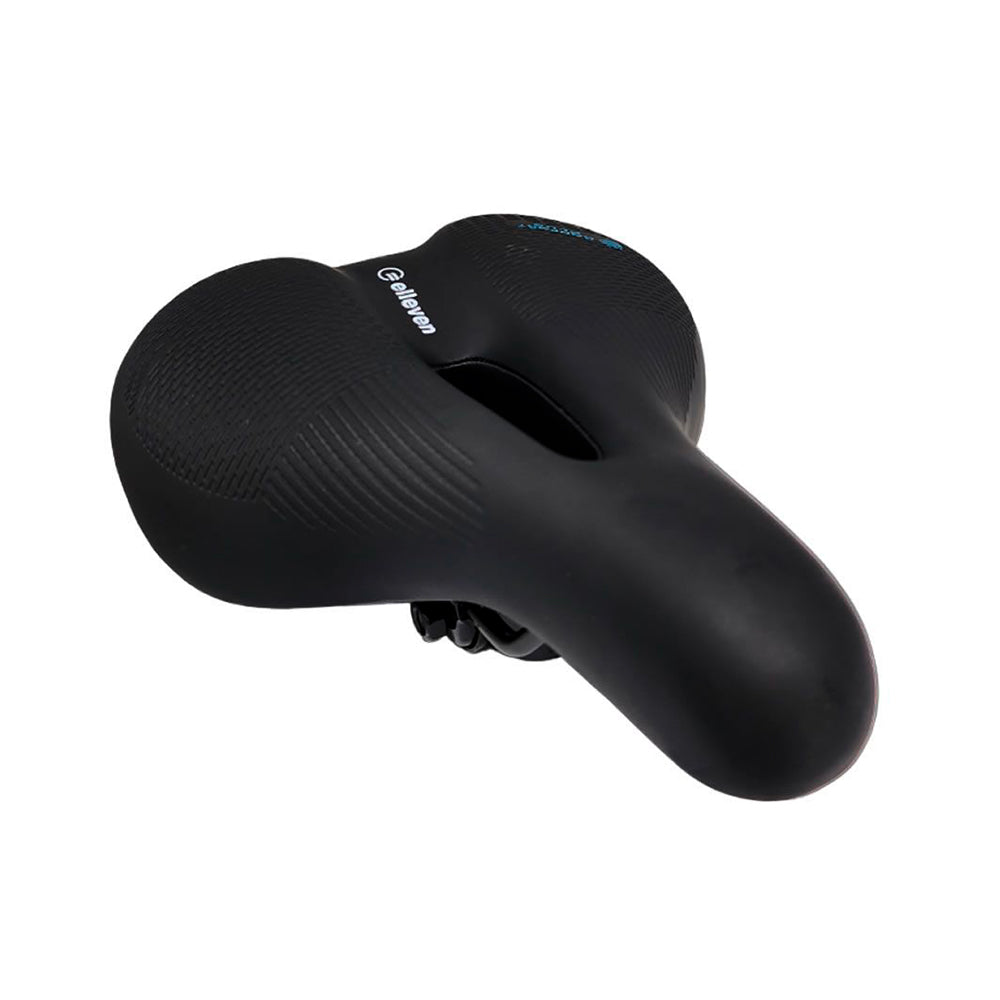SELIM ELLEVEN CITY COMFORT URBAN VAZADO 250MM X 190MM  - PRETO