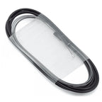 CANOTE RETRÁTIL 30,9 SHIMANO PRO KORYAK INT. 467MM C/ 150MM DE CURSO (PRSP0225) - PRETO