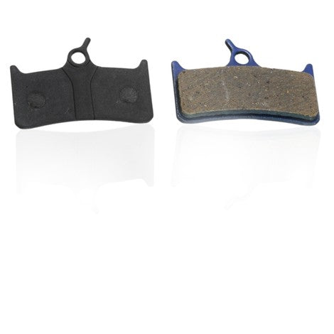 PASTILHA DE FREIO A DISCO PARA BICICLETAS (COMPATIVEL C/ HOPPE)