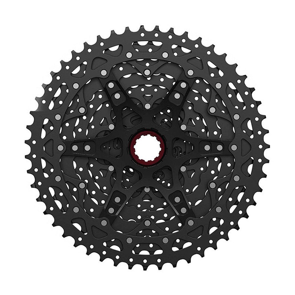 CASSETE 12V SUN RACE MZ800 11/51D