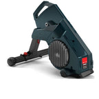 ROLO DE TREINAMENTO ELITE TURNO SMART FLUID (S/ RODA) - PRETO